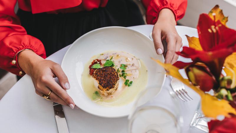Zima u Le Bistrou nikad nije bila slasnija
