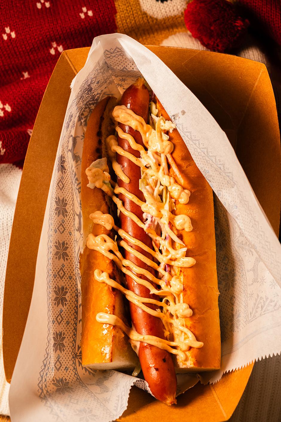 Advent 2025. - hrana | Author: TOMISLAV SULIC