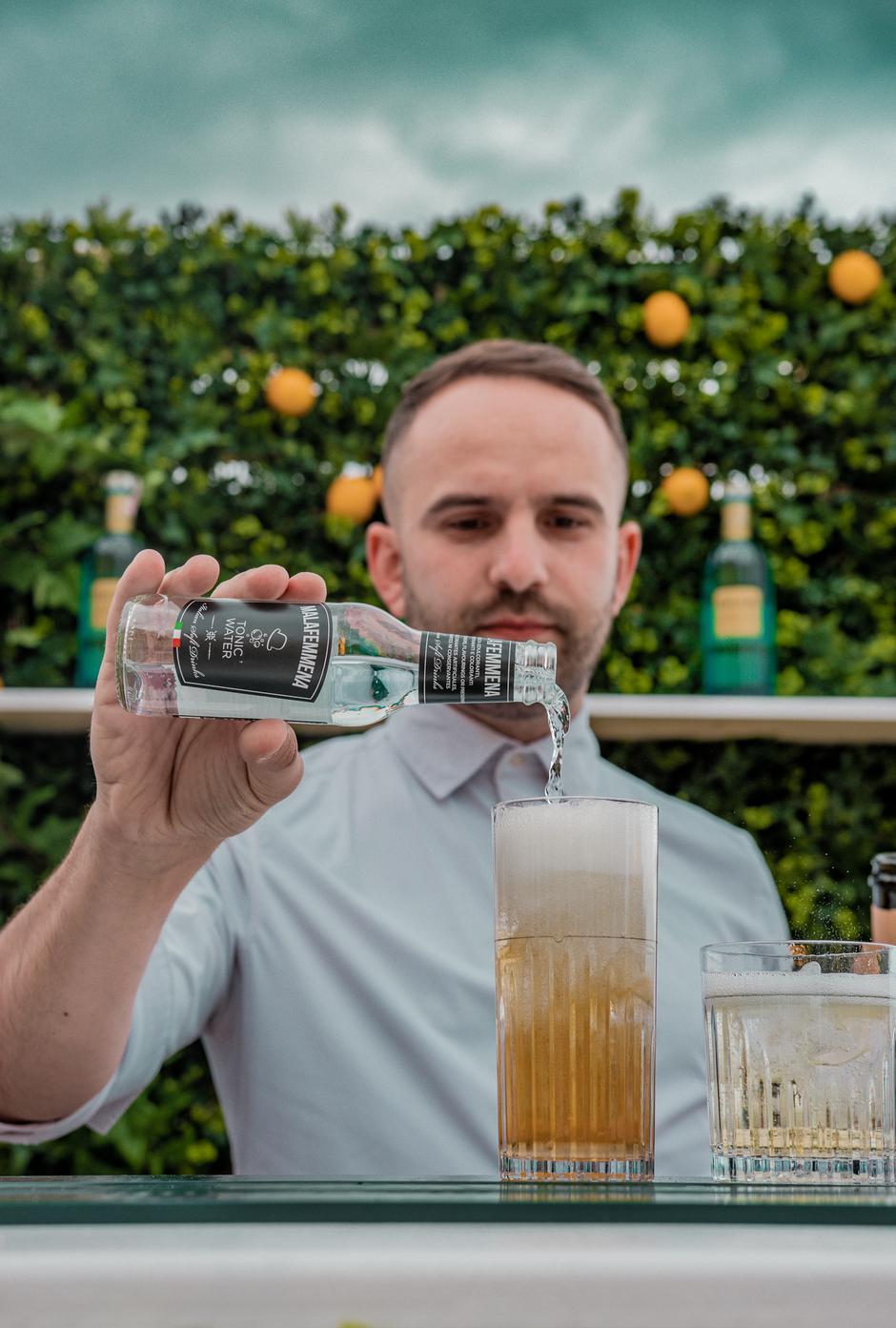 Kvarner Sparkling Party | Author: barmen.hr