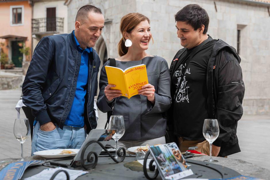 GM Kastav | Author: IB Media