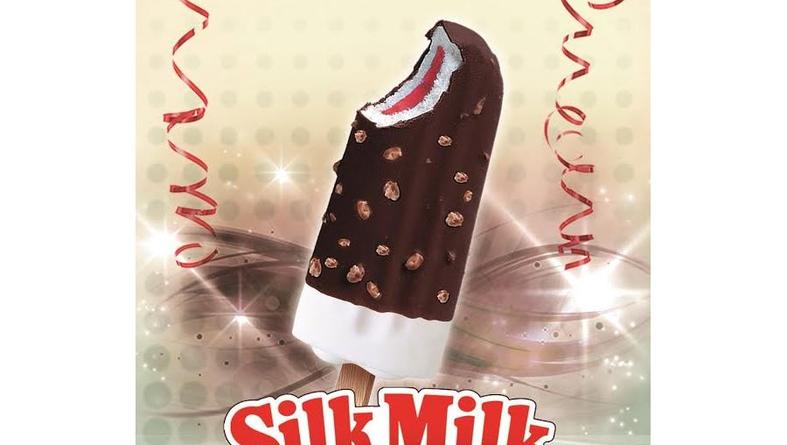 Silk Milk vraća se u Ledo škrinje