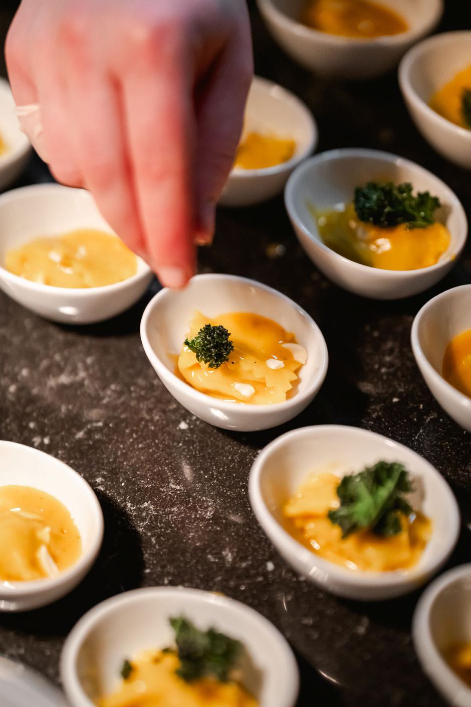 jaz by ana roš, herigate hotel jadran, valamar collection, poreč | Author: Press