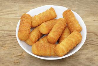 Kroketi
