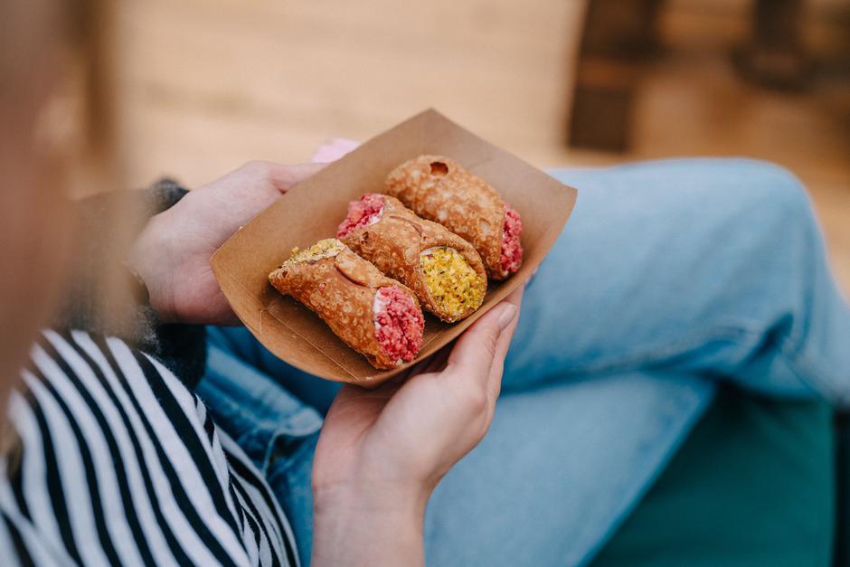 pizza i burger festival, terezijana, bjelovar | Author: Sandro Sklepic