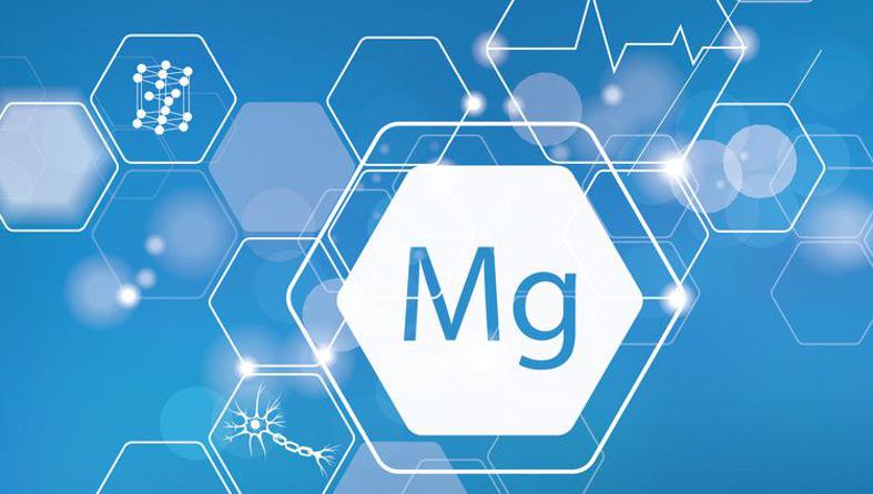 magnezij