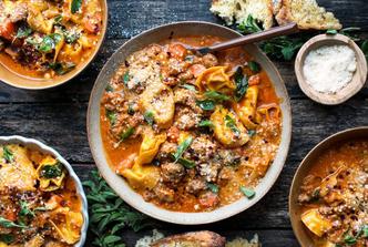 varivo s tortelinima