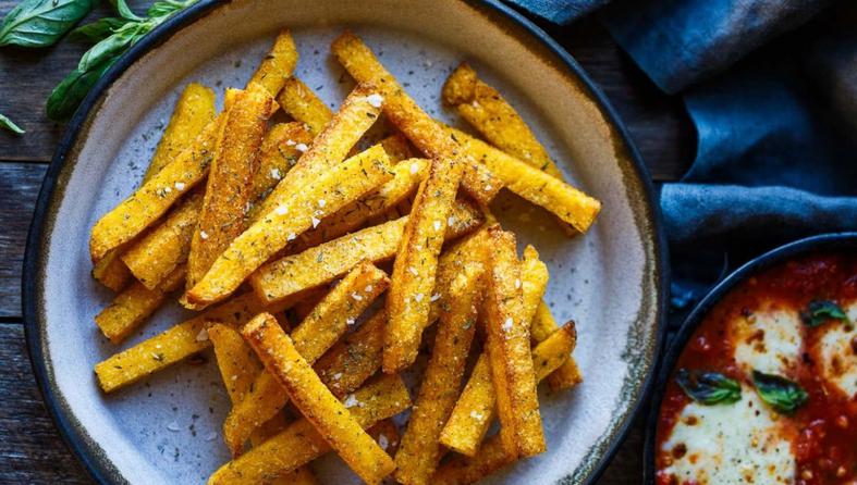 pomfrit od palente recept