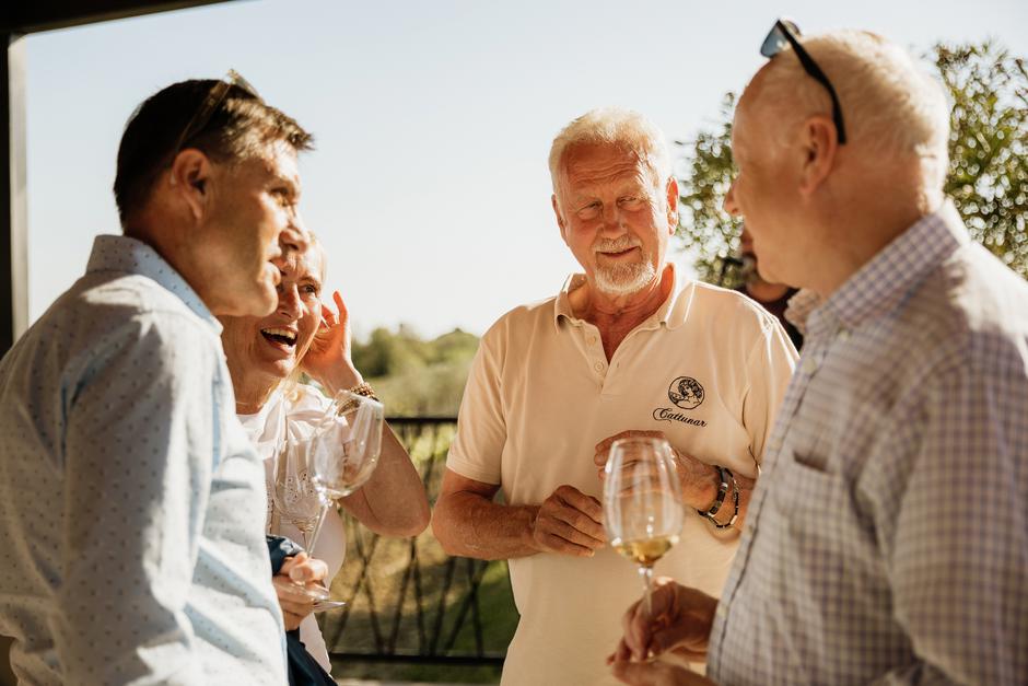 cattunar, malvazija day | Author: Press