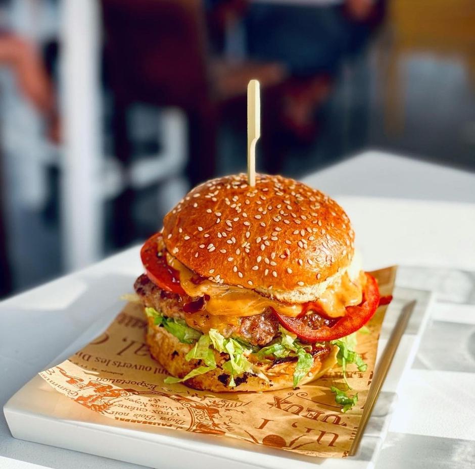 Burger Festival Vodice | Author: Press