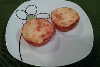 Muffini od sira