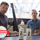 hojsak & novosel, pivo