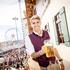 Der FC Bayern München auf dem Oktoberfest 2026