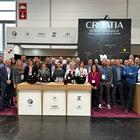 vinistra Prowein