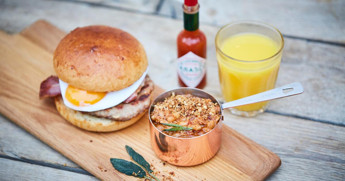 TABASCO® najomiljeniji ljuti umak od paprike na svijetu