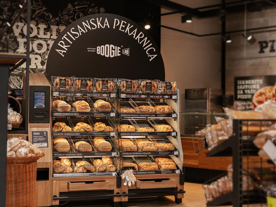 boogie bakery | Author: Karlo Jelić