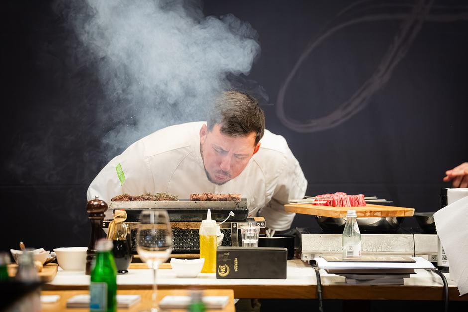 HOW WE COOK 2025 / Kozlovic | Author: STUDIO11