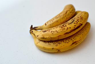 zrele banane