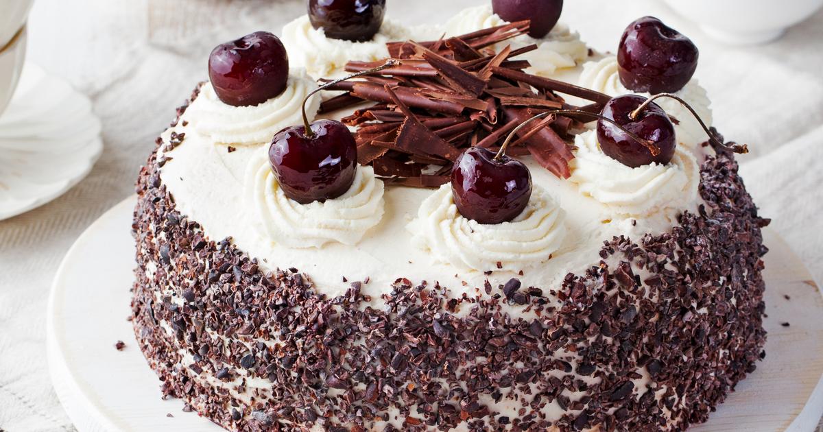 Schwarzwald torta: Najbolji recept u povijesti
