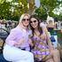 Zagreb: Otvorenje open-air festivala Vinski grad