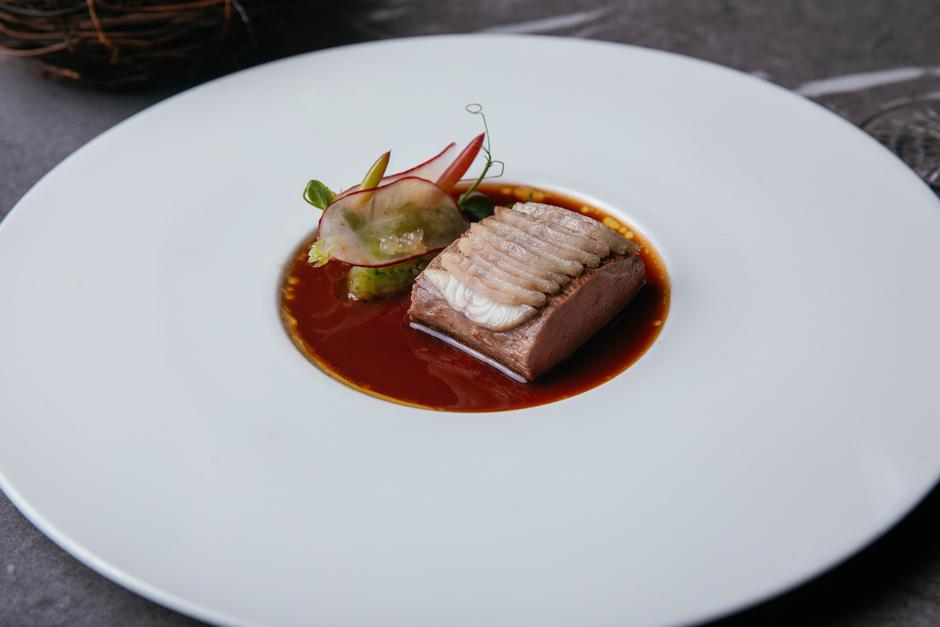 Noel proljetni meni | Author: Press