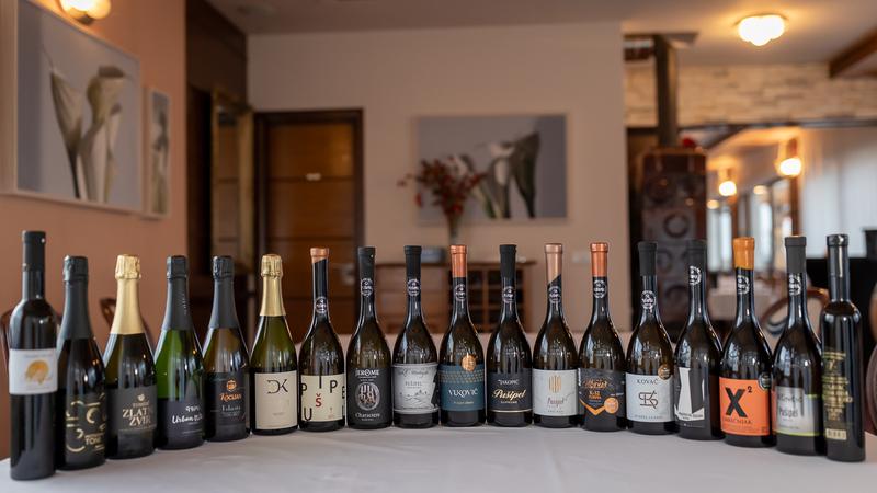 Pušipel je međimurski adut koji sve glasnije diktira tempo domaće vinske scene