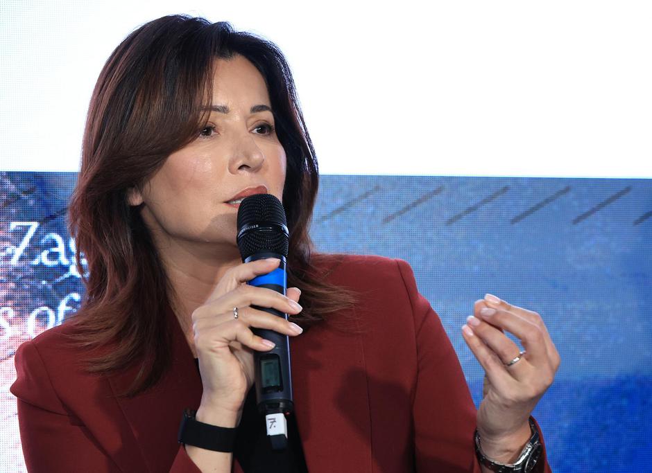 Predstavljen projekt "Svi okusi Zagreba" | Author: Marko Prpic/PIXSELL