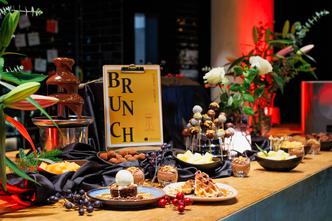 Sip & Dine Brunch u hotelu Mövenpick Zagreb