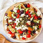 dakos salata