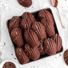 čokoladni madeleines