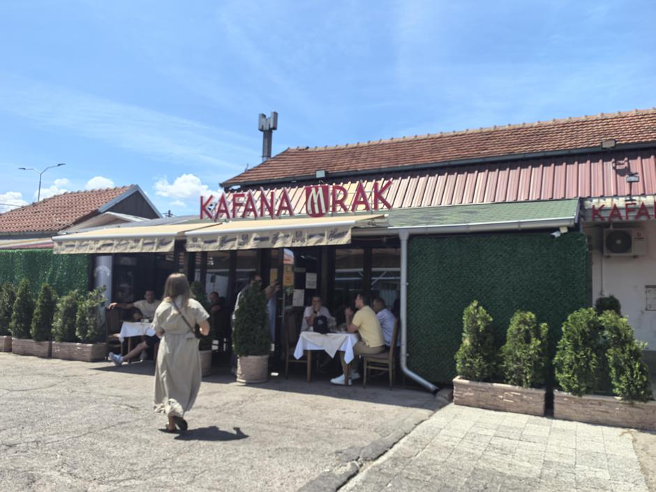 srbija | Author: Emina Basara