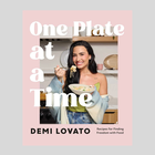 demi lovato, kuharica