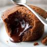 Čokoladni Soufflé