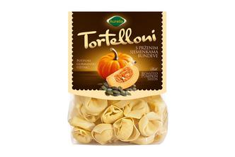 Aurelia Tortelloni s bundevom