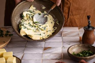 aromatizirani maslac