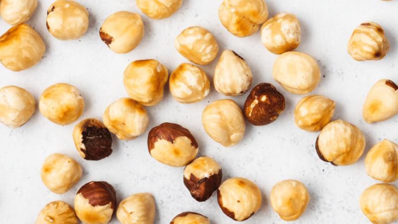 Kako tostirati lješnjake u 3 brza i jednostavna koraka