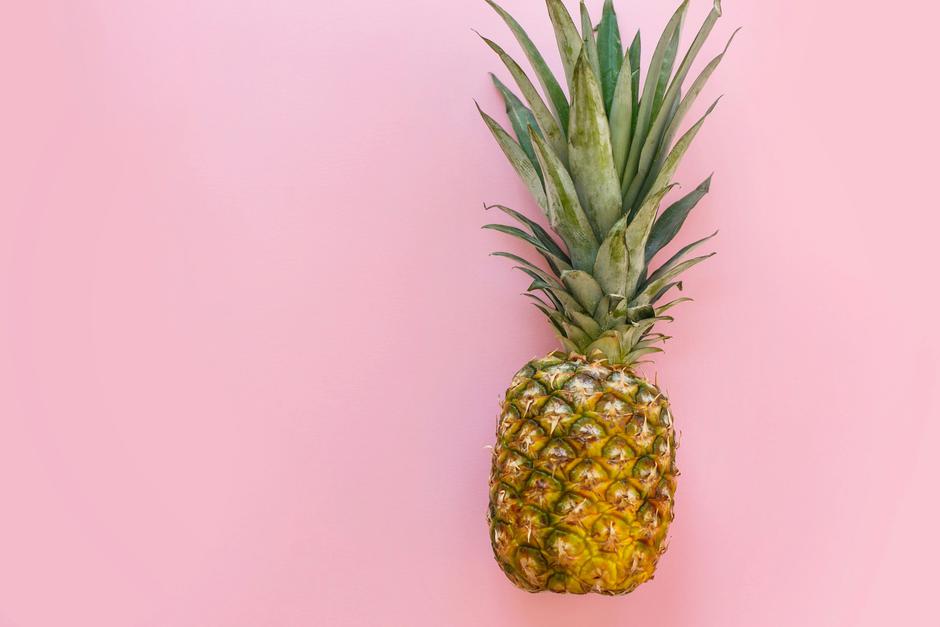 ananas | Author: Getty Images/Unspalsh