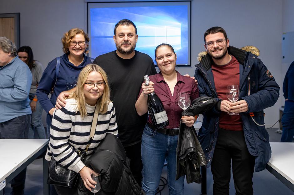 wineos | Author: MARIO DURKIC