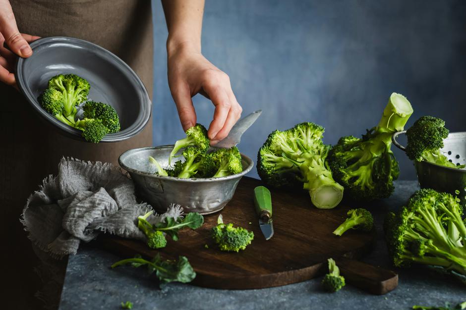 Povrće koje mnogi podcjenjuju, a ima više C vitamina od naranče | Author: Monika Grabkowska/Unsplash