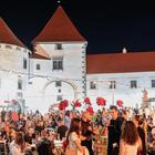 vinski grad varaždin