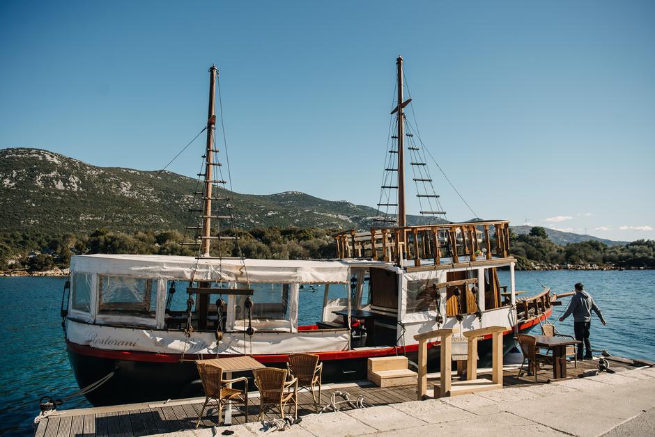 kamenice, bota šare | Author: Press