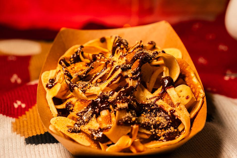 Advent 2025. - hrana | Author: TOMISLAV SULIC