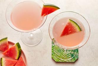Martini od lubenice