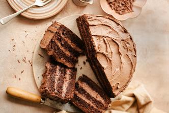 čokoladna torta
