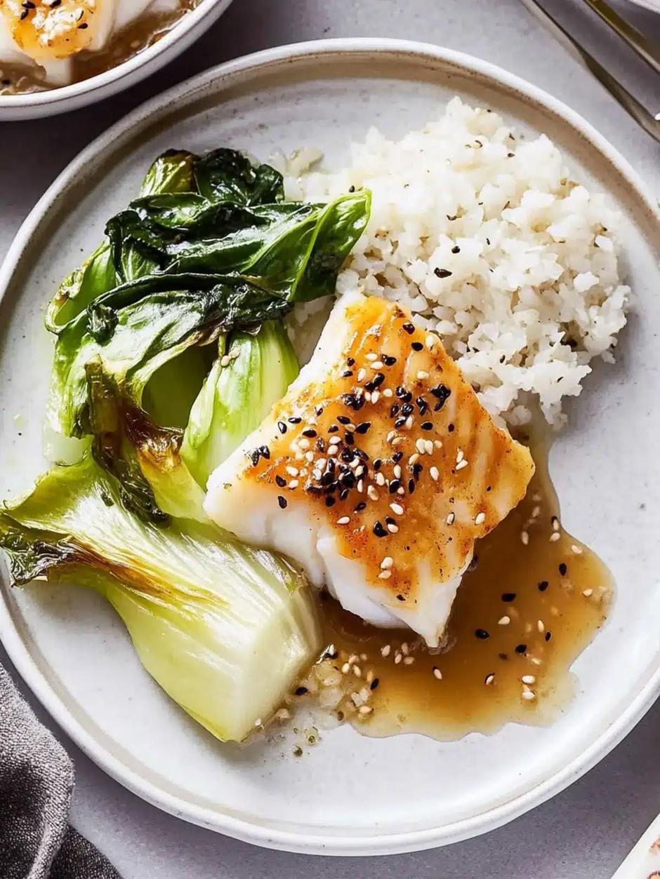 bakalar u miso maslacu | Author: Mia Cookery/Pinterest