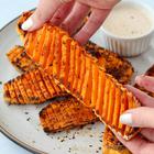 Isprobaj viralni hit – harmonika batat