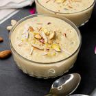Napravi kheer – kremastu rižinin puding s bademima i začinima