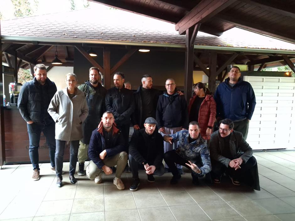 Legendarni Advent kod Matoša | Author: Emina Basara