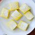 Kocke od limuna i ricotte