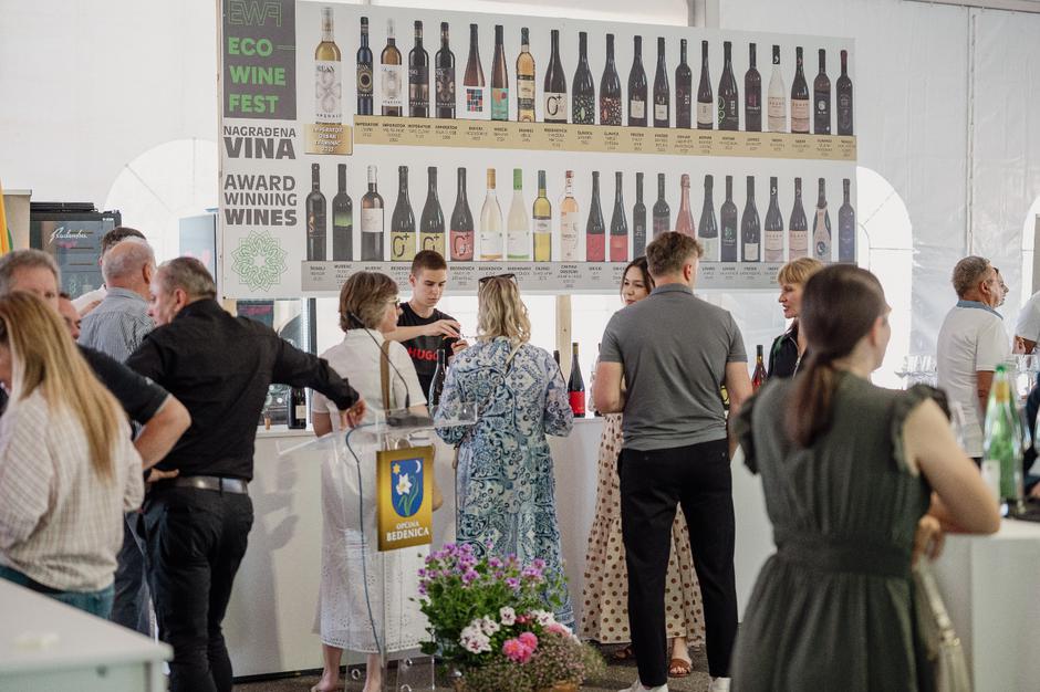 eco-wine fest | Author: Antonio Čukoić