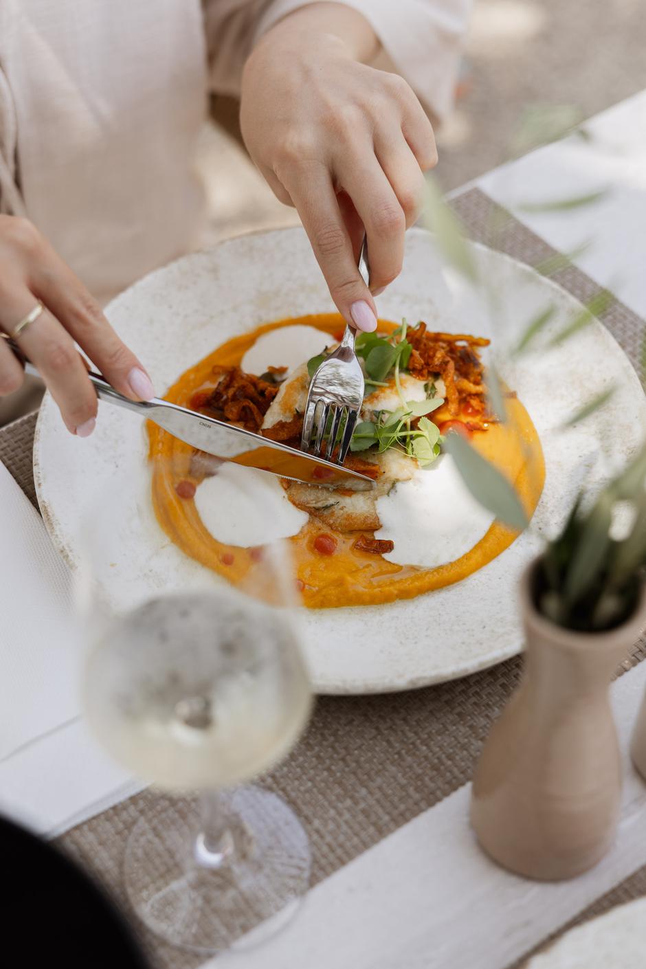wala dine and lounge | Author: Prosper Filipović